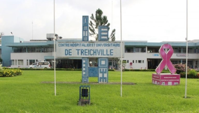 CHU DE TREICHVILLE